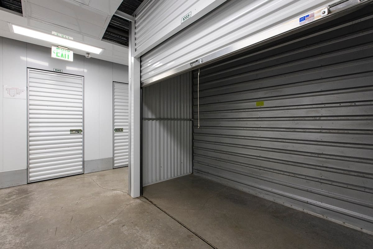 Storage in Woodinville Woodinville Heated Storage Reserve For Free