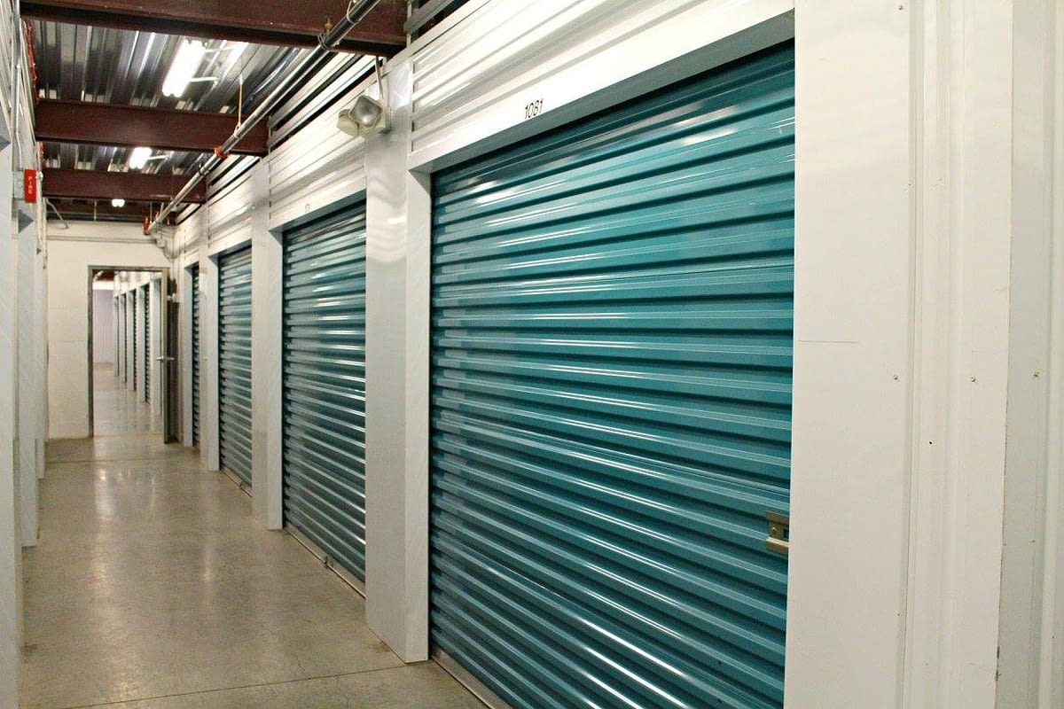 Storage in Burlington, WA Burlington Freeway Storage NW Storages