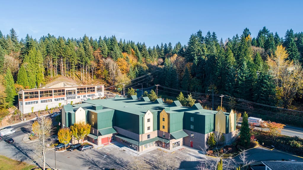 Storage in Woodinville Woodinville Heated Storage Reserve For Free