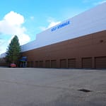 Silverdale Storage